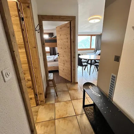 Апартаменты Cozy Medran In Out *