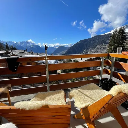 Lejlighed Cozy Medran In Out *