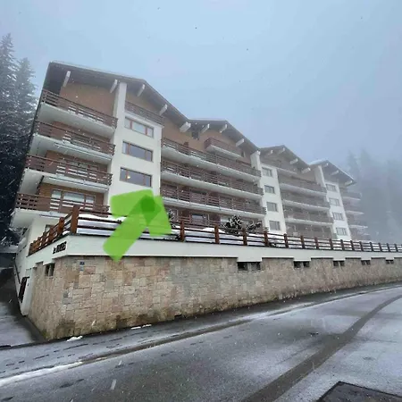 Lejlighed Cozy Medran In Out Verbier