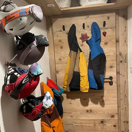 Cozy Medran In Out * Verbier