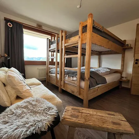 Cozy Medran In Out Апартаменты *