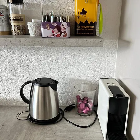 Cozy Medran In Out *