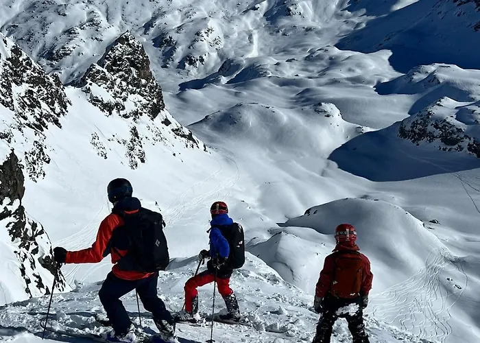 Cozy Medran In Out 公寓 韦尔比耶