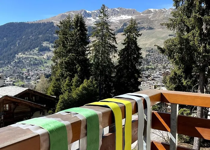 Cozy Medran In Out 公寓 韦尔比耶