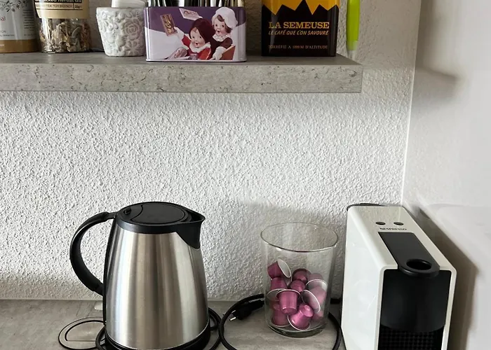 Cozy Medran In Out *