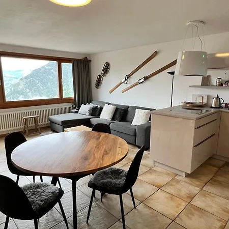 Апартаменты Cozy Medran In Out