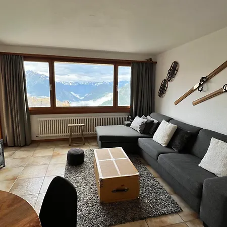 Cozy Medran In Out Апартаменты Вербье