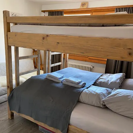 Cozy Medran In Out Апартаменты *