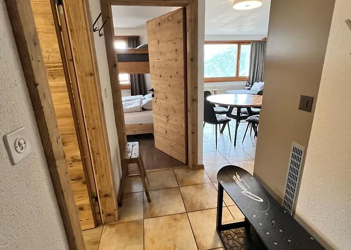 Апартаменты Cozy Medran In Out *