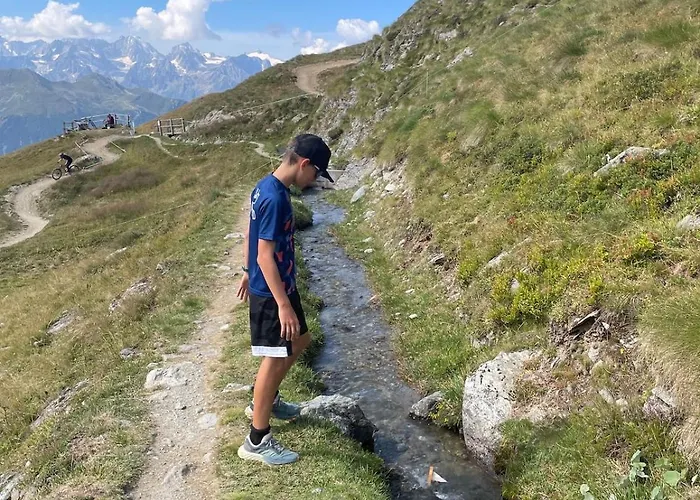 Cozy Medran In Out * Вербье