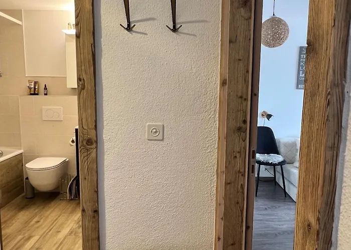 Cozy Medran In Out Апартаменты Вербье