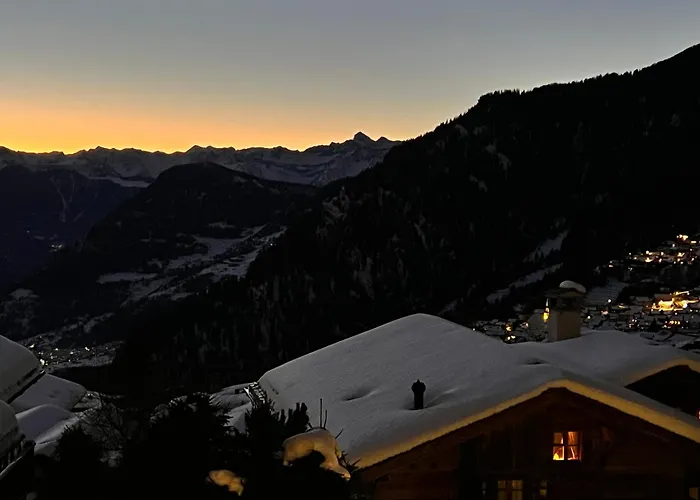 Апартаменты Cozy Medran In Out