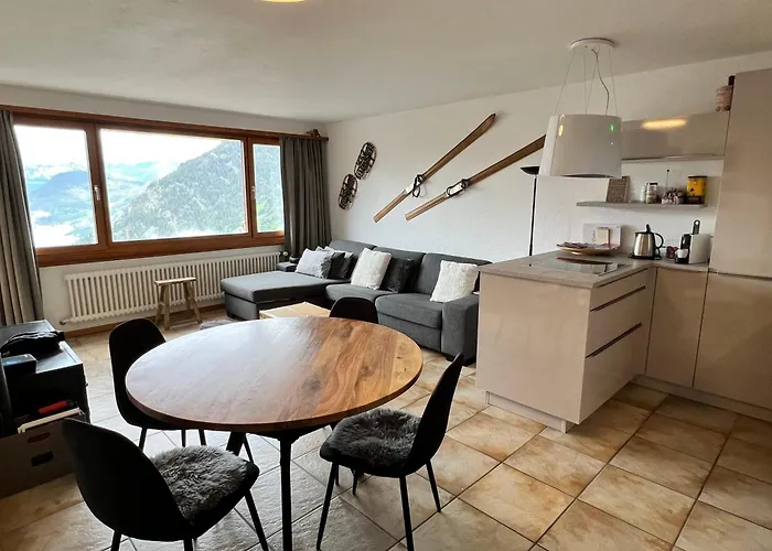 Апартаменты Cozy Medran In Out