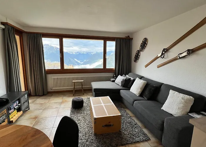 Cozy Medran In Out Апартаменты Вербье