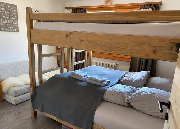 Cozy Medran In Out Апартаменты *